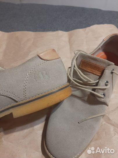 Туфли мужские 43 размер