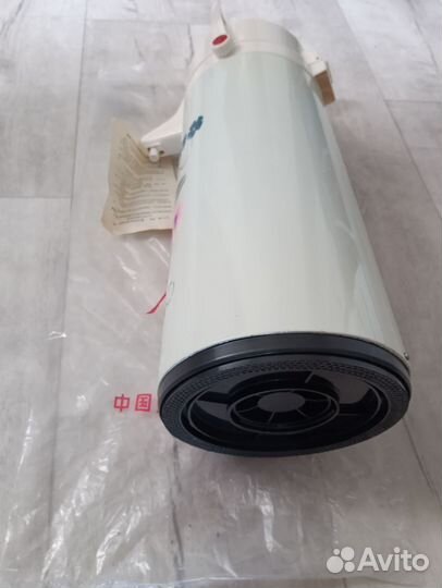 Термос китайский СССР