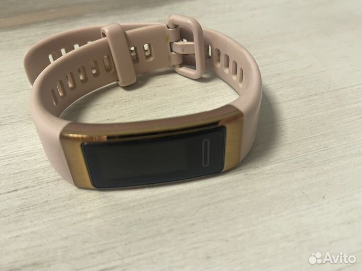 Смарт часы huawei Band 4 pro