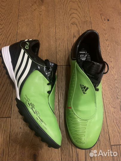 Сороконожки adidas f 50 f 10 Шиповки copa бутсы