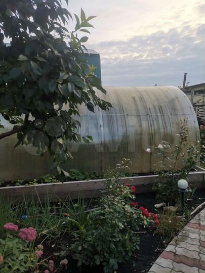 Дача 120 м² на участке 4,9 сот.