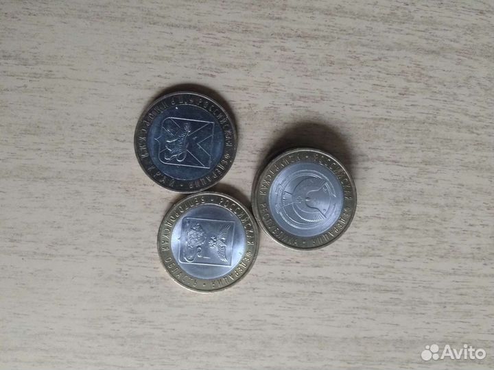Монеты