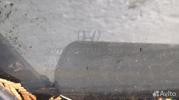 Дверь боковая Honda Insight 2009, 2010