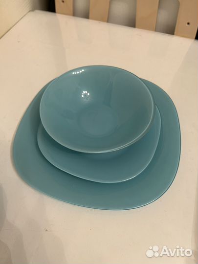 Набор посуды luminarc