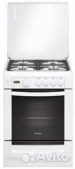 Газовая плита гефест от