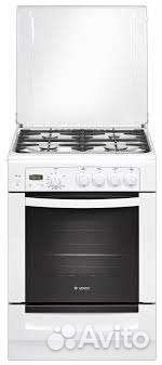 Газовая плита гефест от