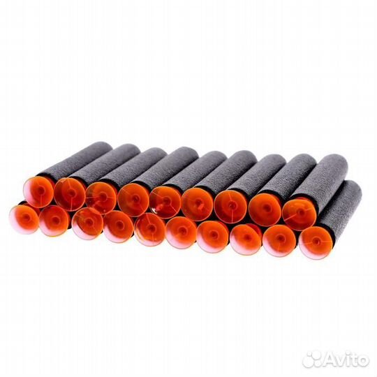 Бластер SBG 9000, стреляет мягкими пулями, работае