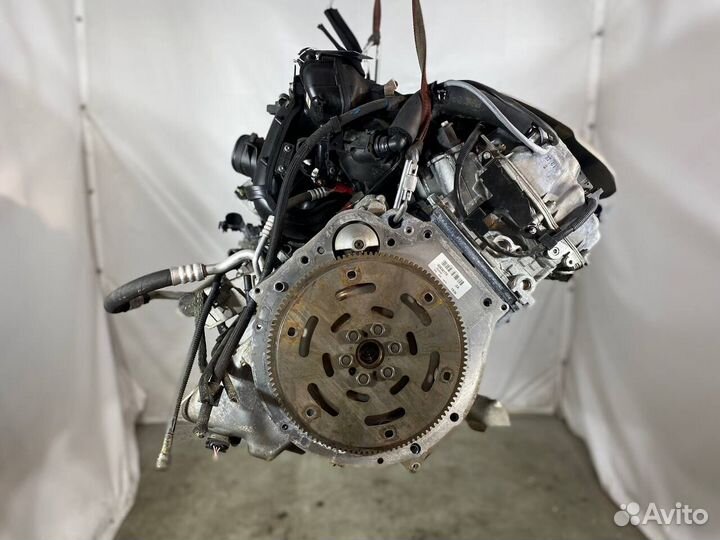 Двигатель N52B25AF для BMW 2.5 л 218 лс