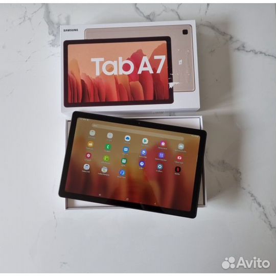 Samsung Galaxy Tab A7 3/32Gb