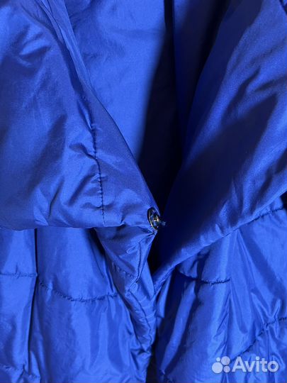 Двусторонний пуховик Tom Ash