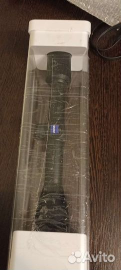 Оптический прицел