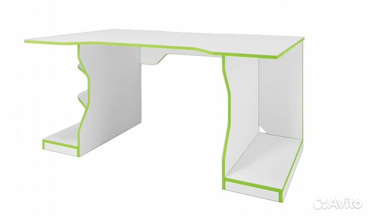 Компьютерный стол Игровой-800eao игровой классичес