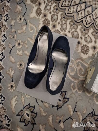 Туфли женские