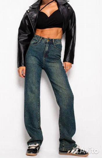 Джинсы свитшоты