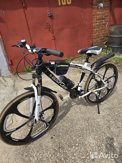 Велосипеды бу взрослый