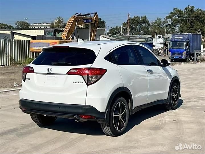 Honda Vezel 1.5 CVT, 2021, 10 000 км