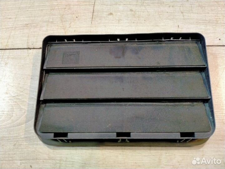 Клапан вентиляции Bmw 528I F10 N52B30 06.2010