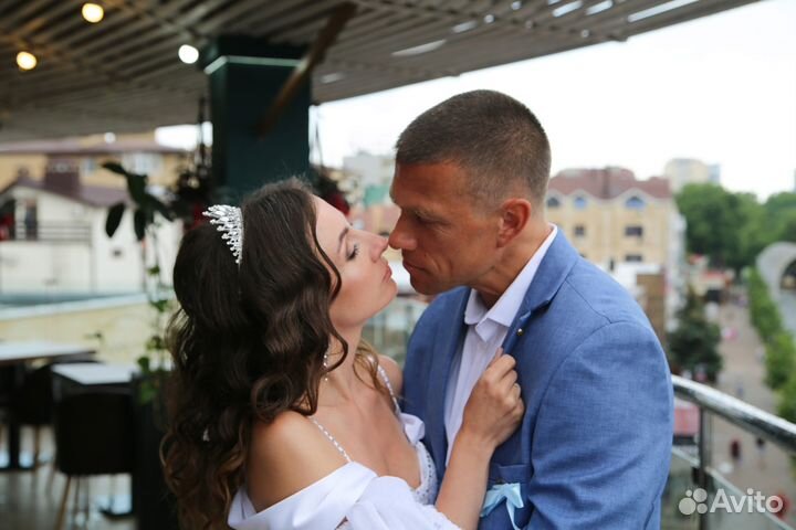 Фотосъемка, видеограф, видеосъёмка