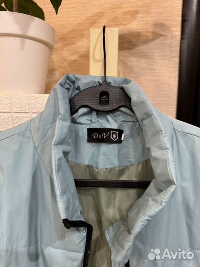 Куртка для девочки