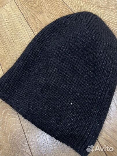 Шапка зимняя женская