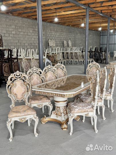 Стол \ оплата при получении