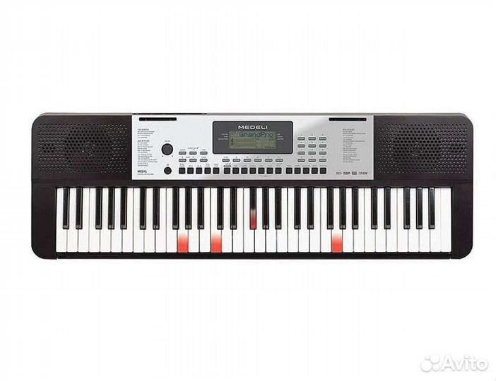 Синтезатор Medeli M221L, новый