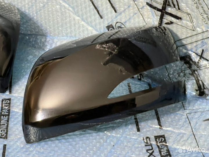 Крышка зеркала Lexus Lx570 2012-2021