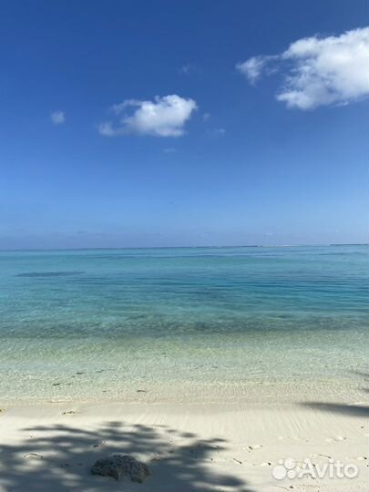 Туры на Мальдивы, отдых в райском месте