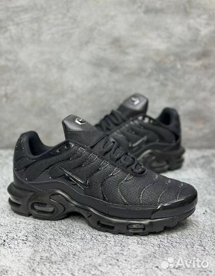 Кроссовки Nike TN