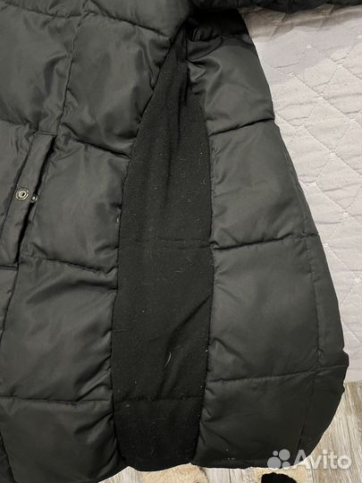 Куртка для беременных adidas зима