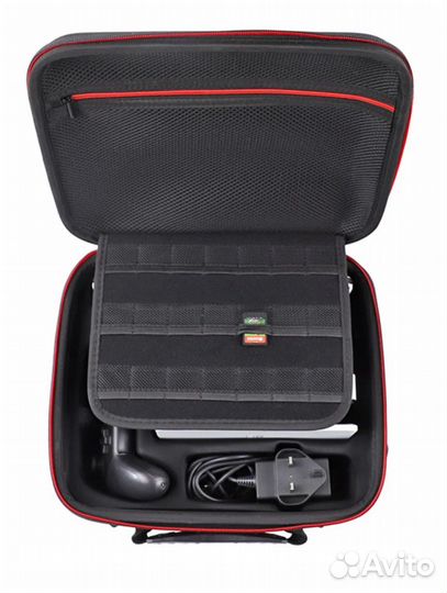 Сумка для nintendo