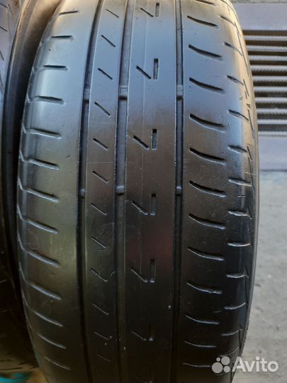 Bridgestone Ecopia EP200 185/60 R15