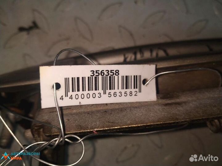 Ручка крышки багажника Jeep Grand Cherokee WJ 2000