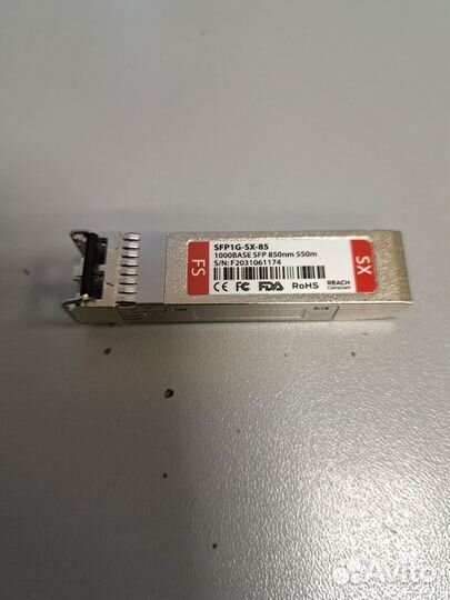 Трансивер Cisco