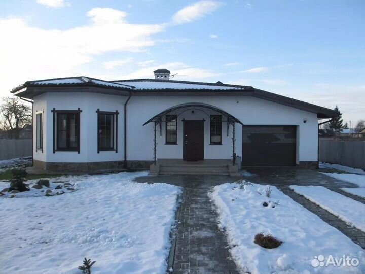 Строительная бригада