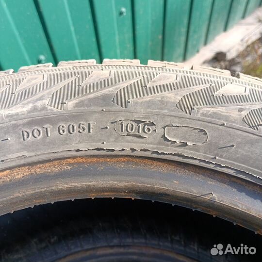 Nokian Tyres Nordman RS2 195/55 R15