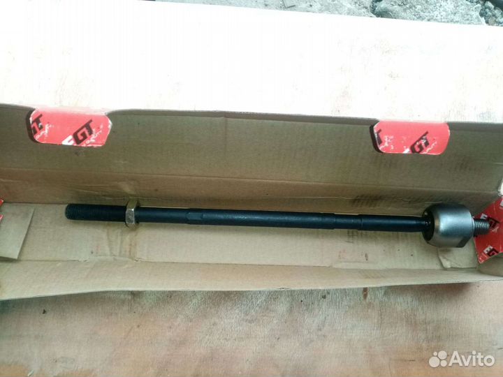 Рулевая тяга volkswagen passat