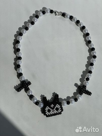 Ожерелье с Куроми