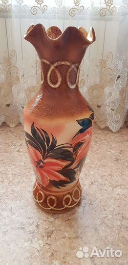 Подставка под цветы