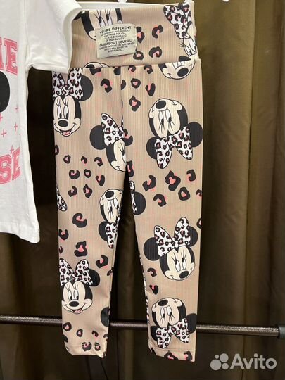 Костюм zara для девочки