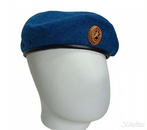 Берет вдв армейский