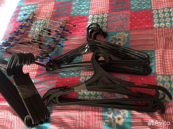 Плечики для одежды