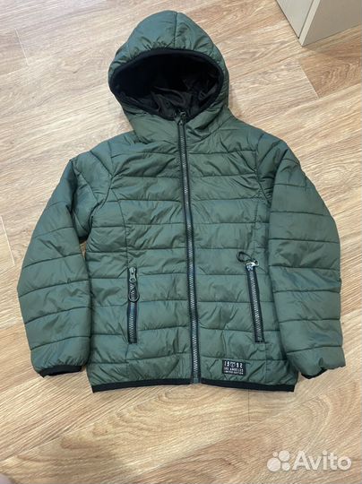 Куртка для мальчика