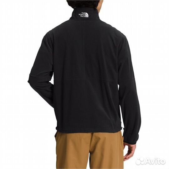 THE north face Jacket Men Black (46 (S)