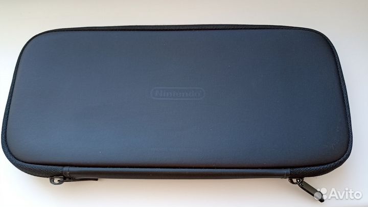 Защитный чехол Nintendo switch
