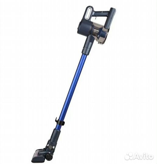 Вертикальный пылесос Moulin Villa для дома и авто