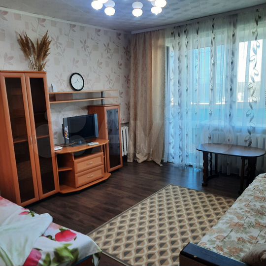 2-к. квартира, 55 м², 5/5 эт.