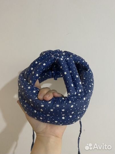 Шлем, защита детская