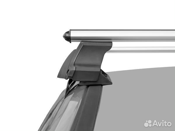 Багажная система Kia Pride 1990-2017