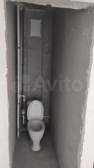 3-к. квартира, 80 м², 1/6 эт.